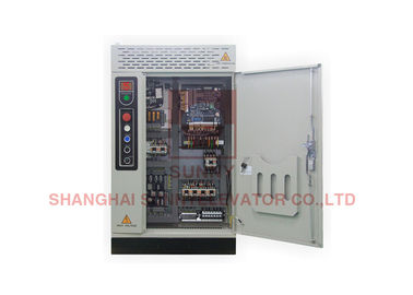 110VDC Asansör Kontrol Panelleri / Asansör Kontrol Sistemi Dolabı 48F Max Kat
