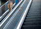 Daha 20 Yolcu Havaalanı Konveyör Bant Geçit Yürüyen Merdiven 0.5m / S Hız