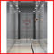 Alışveriş Merkezi / Ofis / Otel İçin Yük 400-1600kg Güvenli Ticari Asansör