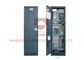 EN81 1.0m / S Asansör Makinesi Kontrol Kabini 2mm Yolcu Asansörü için Tesviye