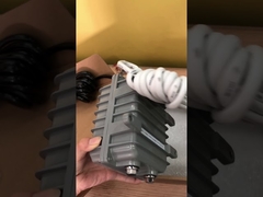 Otomatik Deprem İzleme Asansör Güvenlik Bileşenleri AC220V