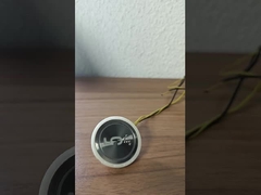 Cop Lop Asansör Düğme Değiştiricisi Ön Montaj Asansör Asansör Parçaları