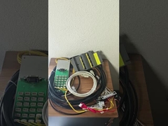 Yüksek verimlilikli sürüş çekiş makinesi 240mm Asansör için kalça çapı