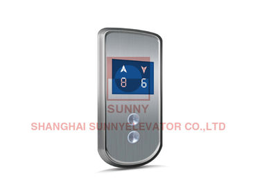 Yüzey Montaj Aynası Asansör Buzlağı ile Lop Lop CE ISO9001