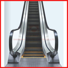 Kamu Ekonomik Ağır Yürüyen Merdiven Seyahat Yüksekliği 1000 - 3000mm
