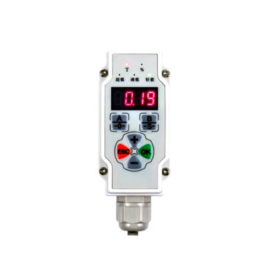 4000 Kg Rated Load EN81 Compliant IP65 Protection Lifting Load Limiter for Elevators