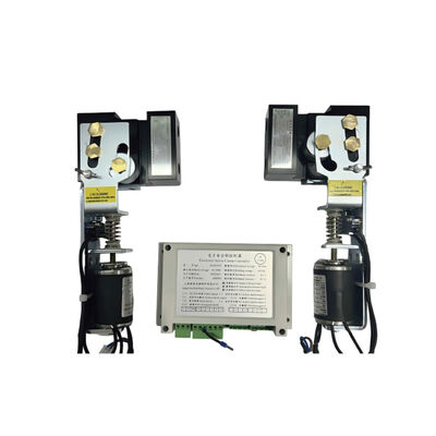 ≤0.63 M/S Adli Hız Asansör Asansörleri için Elektronik Güvenlik Aletleri