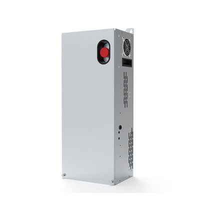 Üç fazlı AC 380V 50/60 Hz temassız akıllı asansör kontrol dolabı ve denetleyicisi