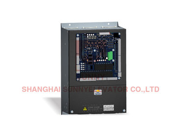 ISO9001 Geçti Asansör Parçaları / Tek Fazlı 200-240V Asansör Entegre Kontrol Cihazı