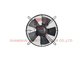 40 - 75W Aksiyel Fan Motorları Yatay / Dikey Montaj Ve Sürekli Çalışma