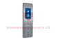 LCD Ekranlı Ultra İnce Asansör Cop Lop LOP CE ISO9001