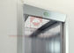 Gürültüsüz Ticari Yüksek Hızlı Asansör Yolcu Asansörü, CE Onaylandı