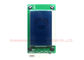 Özel Elektrikli Asansör LCD Ekran 92x54 CE Onaylı Görünür Boyut
