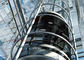 Güvenlik konut Panoramik yüksek hız Asansör cam asansör gözlem Asansör