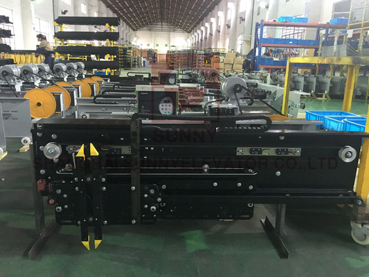 AC220V±20% Voltaj Merkezi Açma PM Kapı Operatörü Asansör Asansörü