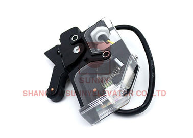 DS-131 Asansör Kapı Kilidi Anahtar / Limit Switch Asansör Aksesuarı