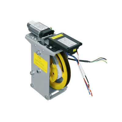 Asansör Hız yöneticisi Kablo halatı çapı Ф6mm Asansör güvenlik parçaları için