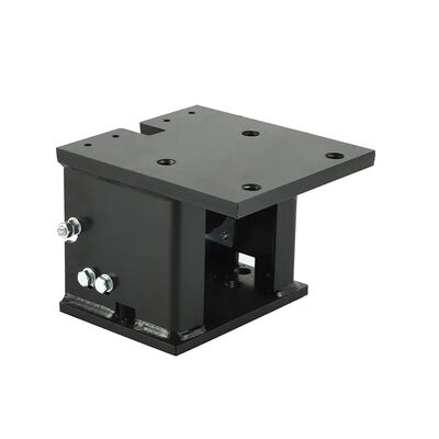 GB/CE Certifications Elevator Progressive Safety Gear Device Lift Safety Clamp