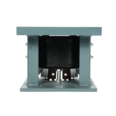 Yüksek kapasiteli Yük Asansörü Emniyet Donanımı Kargo Asansörü Emniyet Parçaları 0.25~1.5m/s İle