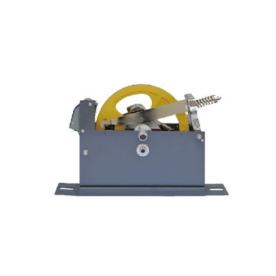 2.0、2.5m/s Hız Asansör yedek asansör aşırı hızlı yöneticisi makine odası ile