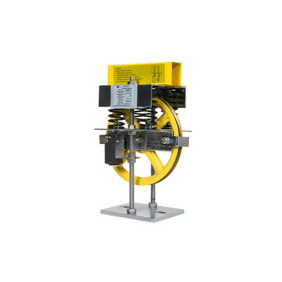 6/8mm Halat Çaplı ve Gerçek Zamanlı Gerilim İzlemeli Asansör Güvenlik Bileşeni Gerilim Kaldırma Cihazı