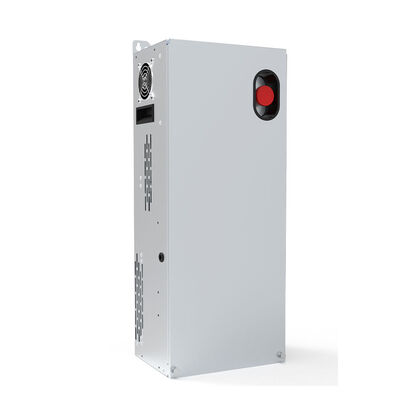 Üç fazlı AC 380V 50/60 Hz temassız akıllı asansör kontrol dolabı ve denetleyicisi