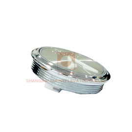 Yuvarlak 42 mm Asansör Düğmesi EN81-70 / Asansör Düğmeleri ile