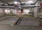 Düşük Tavan 2585mm Genişlik Garaj Otopark Asansör Park Yönlendirme Sistemi