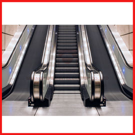 Alışveriş Merkezleri, Ofis Hareketli Yürüyen Merdiven Açısı 30 Deg Hız 0.4m / S
