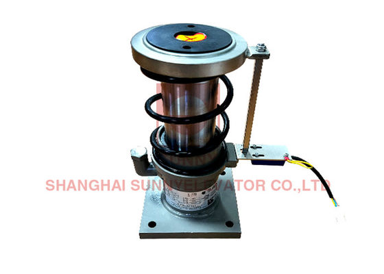 Asansör Güvenlik Bileşenleri Sıkı ve Güvenli Çalışma için Yüksek Performanslı Asansör Kapısı Sistemi