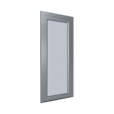 El Çekici Kapı Mekanik Güvenlik için El Açma / Otomatik Kapama