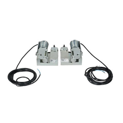 9/10 Mm Ray Genişliği Asansör Aksesuarları Elektrikli Güvenlik Tertibatı Villa Asansör Güvenlik Parçaları