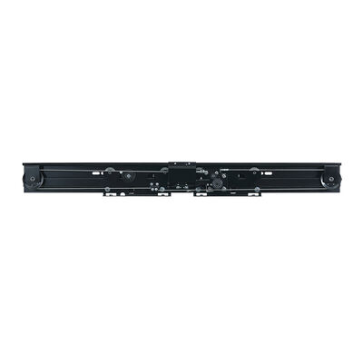 600~1200mm Merkezi Açma İniş Kapısı Aygıtı 45kg Çarpışma Testi ile Ortak Ağırlık Tipi