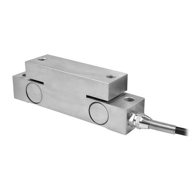 IP67 / IP68 koruma ile asansör basınç sensörü Alaşımlı çelik yapısı ve kompakt 150 × 48 × 35 mm Boyutu